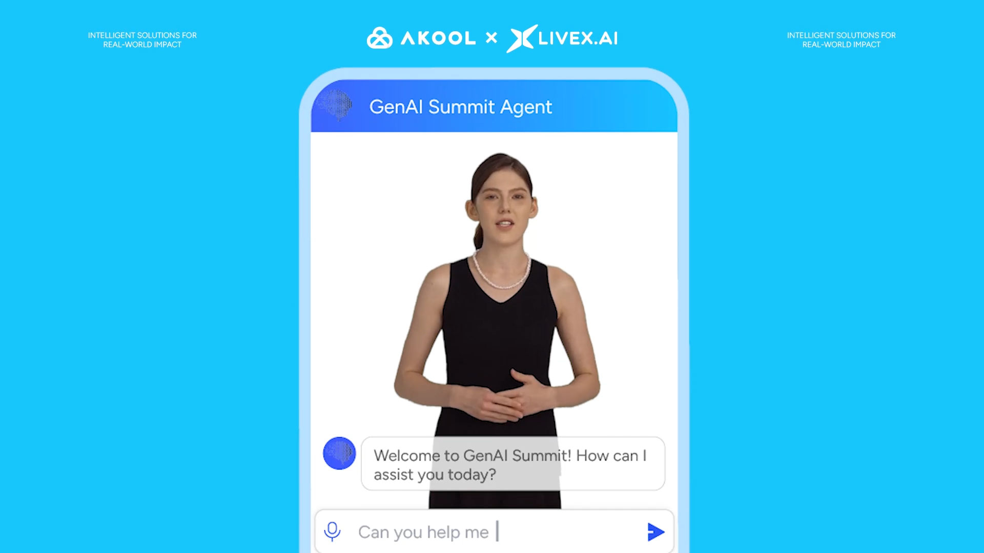 AKOOL and LiveX AI are joining forces to redefine customer interactions with advanced conversational AI and dynamic avatar technology. Traditional AI chatbots often lack accuracy and emotional intelligence, resulting in frustrating user experiences. This partnership solves these challenges by combining LiveX AI’s cutting-edge multimodal AI Agents with AKOOL’s immersive avatar capabilities. Together, they’ve created virtual agents that see, hear, and respond like humans, delivering real-time problem-solving and empathetic conversations. The AI-driven avatars dynamically adapt to user inputs, offering a seamless blend of visual and conversational intelligence. This groundbreaking collaboration elevates customer experiences, increasing satisfaction and loyalty.