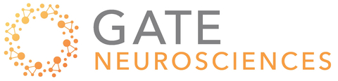 Gate Neurosciences Logo