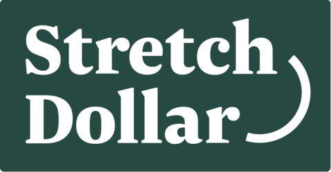 StretchDollar Logo