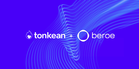 Tonkean and Beroe launch new partnership for enterprise procurement teams (Graphic: Business Wire)