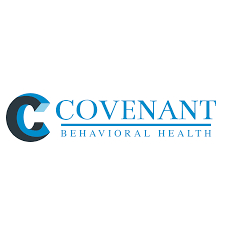 Covenant Behavioral Health Logo