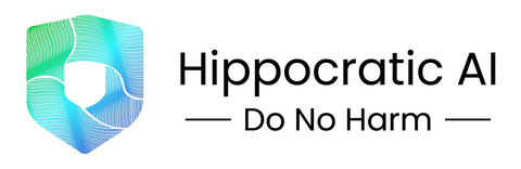 Hippocratic AI Logo