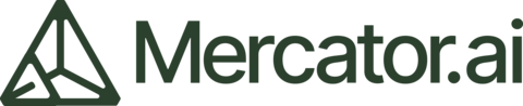 Mercator.ai Logo