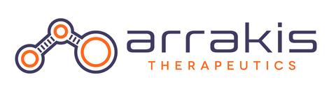 Arrakis Therapeutics Logo