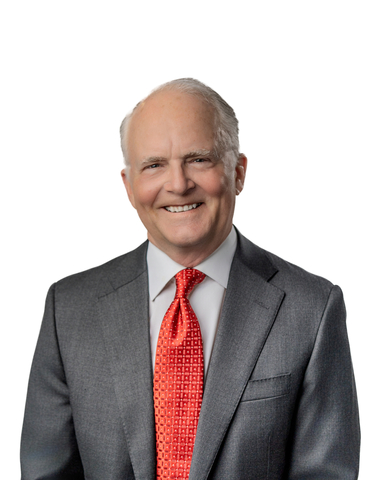 Mark Bratt is retiring after six amazing years as CEO, leaving behind a legacy of growth, innovation, and excellence at Westwood Financial. (Photo: Business Wire)