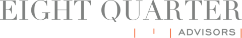 Eight Quarter Advisors Logo