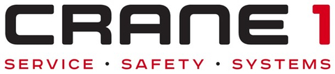 Crane 1 Services, Inc. Logo