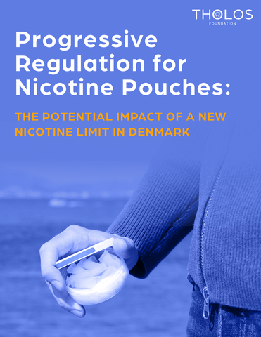 Progressive Regulation for Nicotine Pouches: The Potential Impact of Nicotine Limits in Denmark