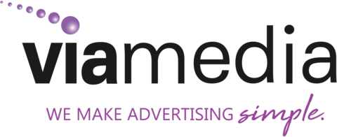 Viamedia Logo