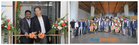 original Provided by RingCentral