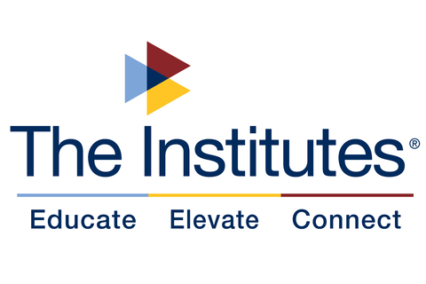 The Institutes Logo