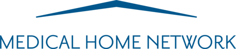 Medical Home Network Logo