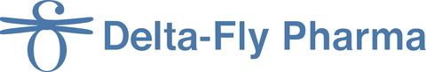 Delta-Fly Pharma Inc. Logo
