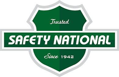 Safety National Logo
