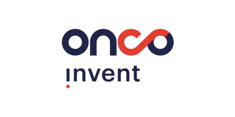 Oncoinvent ASA Logo