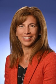 Amy Stepnowski (Photo: Business Wire)