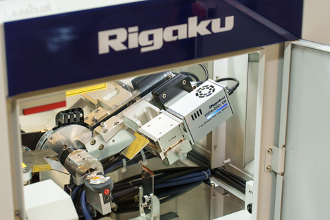 Rigaku presenta el detector XSPA-200 ER para el sistema de difracción de rayos X