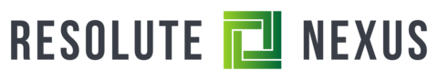 Resolute CS Logo