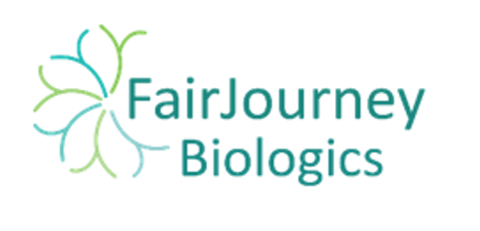 FairJourney Biologics S.A. Logo