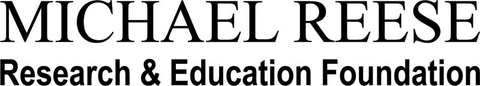 Michael Reese Research and Education Foundation Logo