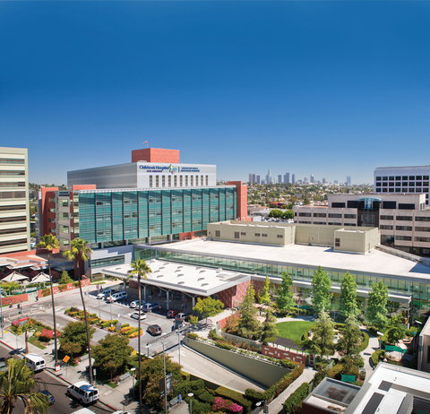 Children’s Hospital Los Angeles faculty will present their latest research on pediatric blood cancers and diseases at the 66th American Society of Hematology (ASH) Annual Meeting and Exposition in San Diego. (Photo: Business Wire)