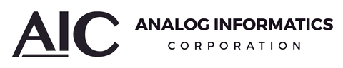 Analog Informatics Corporation Logo