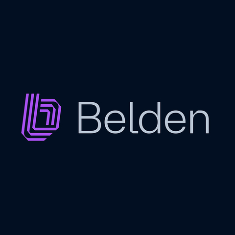Belden Inc. Logo