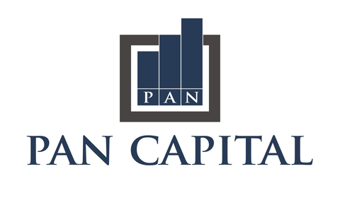 Pan Capital Logo