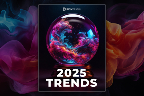 Datassential Releases 2025 Annual Food and Beverage Trends Report (Graphic: Business Wire)