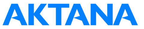 Aktana, Inc. Logo