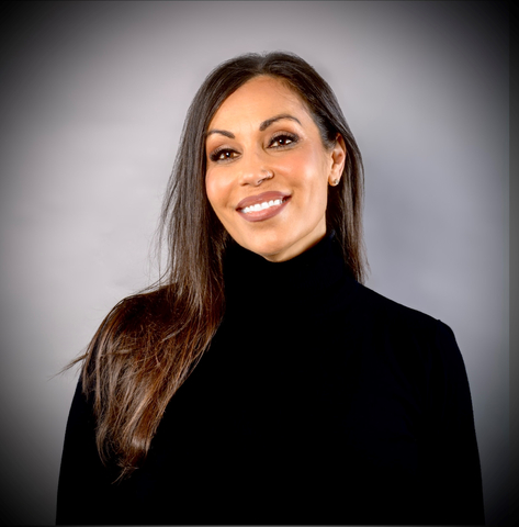 original Goldenvoice announces Lea Swanson has been named Vice President of Talent (Photo: Business Wire)