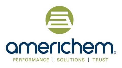 Americhem, Inc. Logo