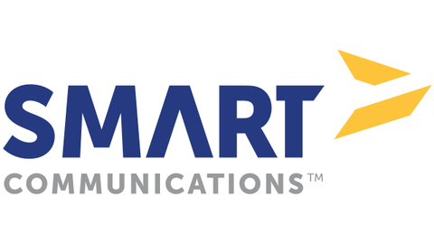 Smart Communications Logo