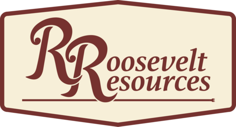 Roosevelt Resources LP is a Dallas-based oil and gas company. (Graphic: Business Wire)