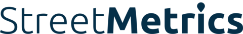 StreetMetrics Logo