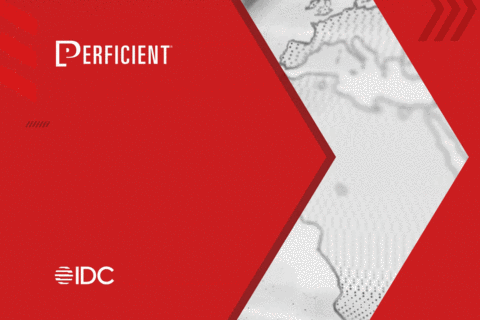 original Perficient Named a Major Player in IDC MarketScape for Worldwide Adobe Experience Cloud Services (Graphic: Business Wire)