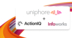 Uniphore adquiere ActionIQ e Infoworks para ofrecer la primera nube de IA sin datos del sector