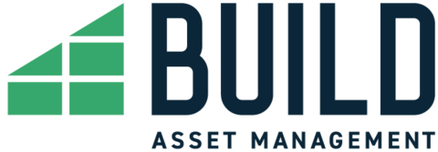Build Asset Management Logo