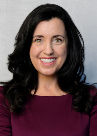 Leandra Fishman, chief revenue officer, Proof (formerly Notarize) (Photo: Business Wire)