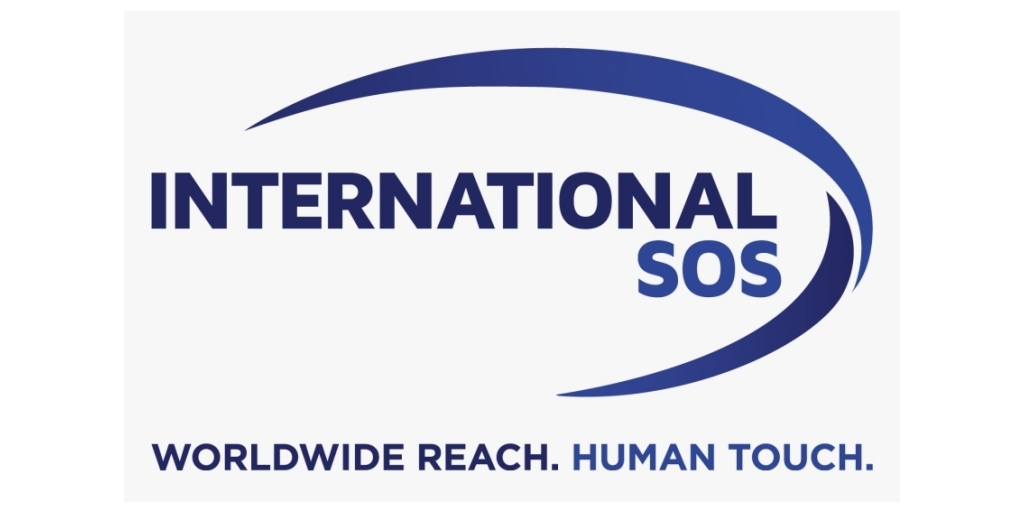 International Sos Risk Outlook 2025 75 Der Organisationen Sehen