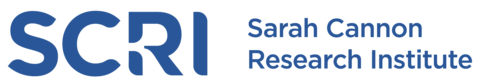 Sarah Cannon Research Institute Logo