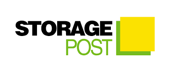Storage Post Self Storage Logo