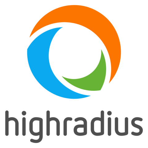 HighRadius Logo