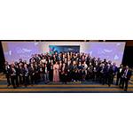  La terza premiazione annuale per l'ingegneria digitale premia i pionieri che trasformano l'ingegneria e la tecnologia