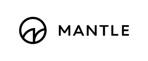 Mantle Logo