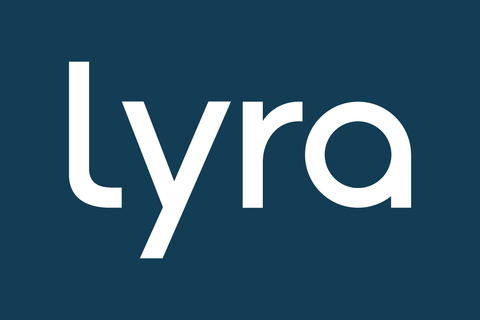 Lyra Health Logo