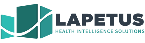 Lapetus Solutions, Inc. Logo