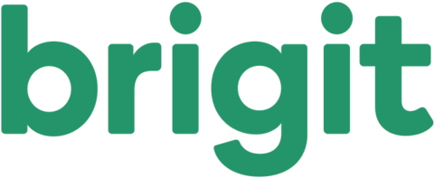 Brigit Logo