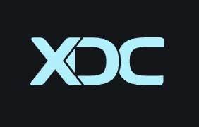XDC Network Logo
