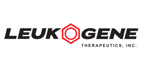 Leukogene Therapeutics Inc. Logo